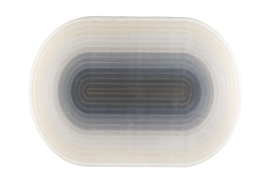 Matto 'Olympic' 200x290cm - Sininen