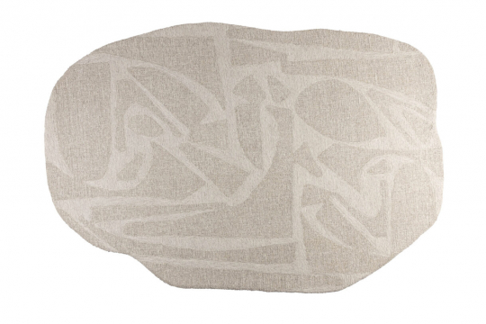 Matto 'Madrid' - Beige