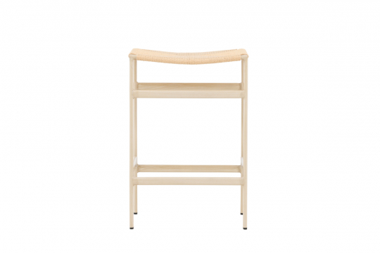 Baari-tuoli 'Polly' - Beige
