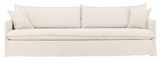 Sohva 'Gordes' - Beige