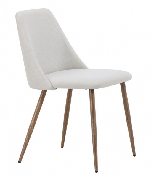 Tuoli 'Nordkulla' - Beige