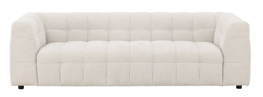 Sohva 'Lindos' - Beige