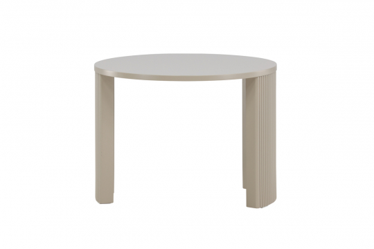 Soittopöytä 'Bristol' 60x45cm - Beige