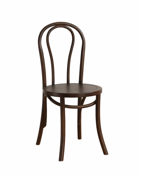 Tuoli 'Bistro' - Pähkinä