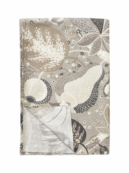 Pöytäliina 'A&E' 140x280 - Beige