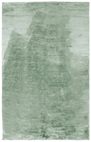 Matto 'Aranga Super Soft Fur' 240x340cm - Vihreä