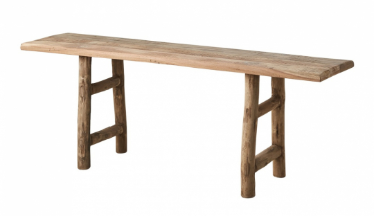 Penkkki 'Rico' 122cm - Luonnonvärinen