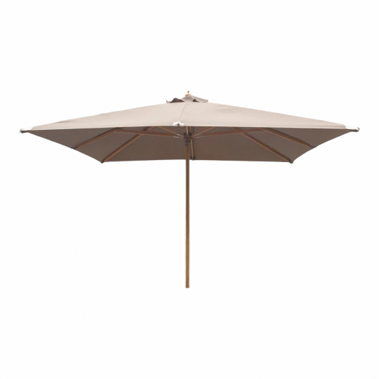 Aurinkovarjo 'Marieholm' - Beige