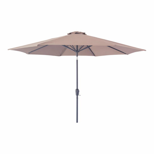 Aurinkovarjo 'Storfors' - Beige