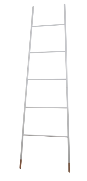 Vaateripustin 'Rack' - Valkoinen