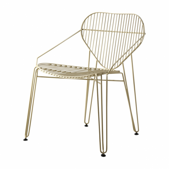 Tuoli 'Marstrand' - Beige