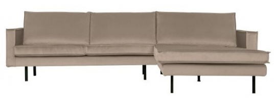 Divaani 'Rodeo' - Khaki - Oikea