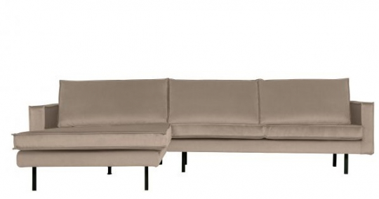 Divaani 'Rodeo' - Khaki - Vasen