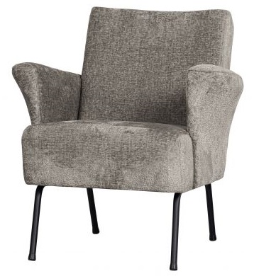 Tuoli 'Muse' - Taupe