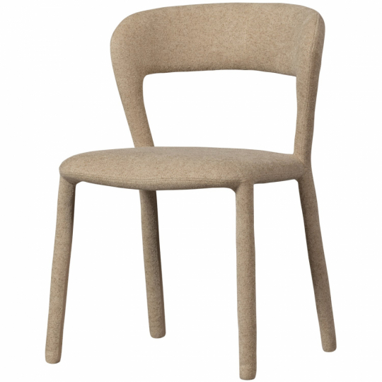 Tuoli 'Noble' - Beige