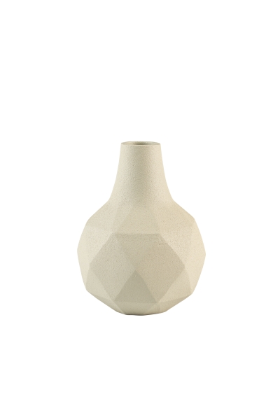 Maljakko 'Bloom' - Ivory