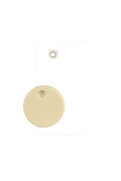 Maljakko 'Bloomer' - Beige
