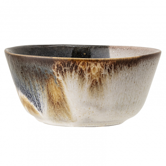 Kulho 'Jules' 13cm - Monivärinen