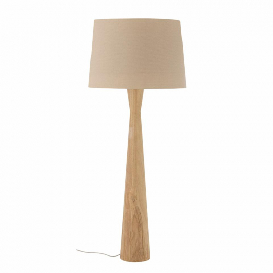 Lattiavalaisin 'Leonor' - Beige