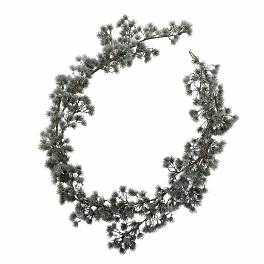 Köynnös 'Cedar' 200cm - Vihreä
