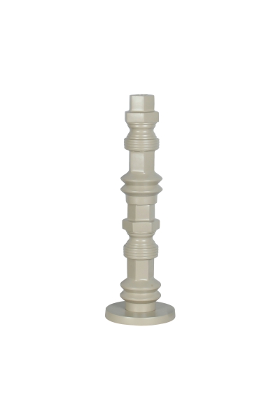Valaisin 'Totem' - Beige
