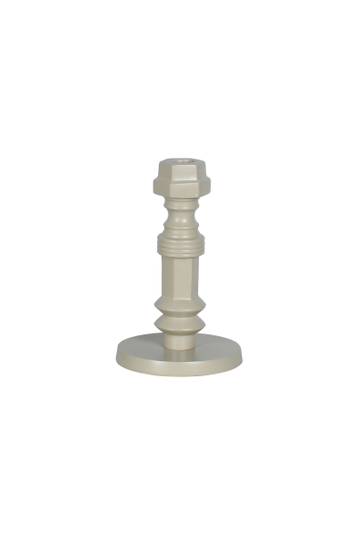 Valaisin 'Totem' - Beige