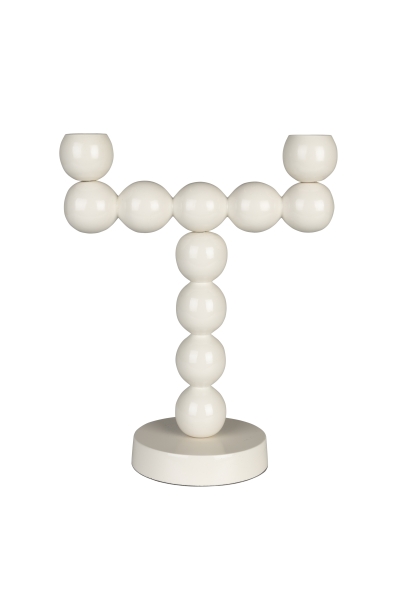 Valaisin 'Bubbles' - Beige 2