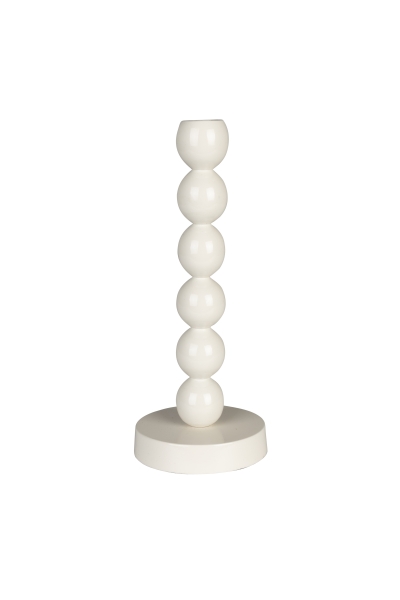 Valaisin 'Bubbles' - Beige