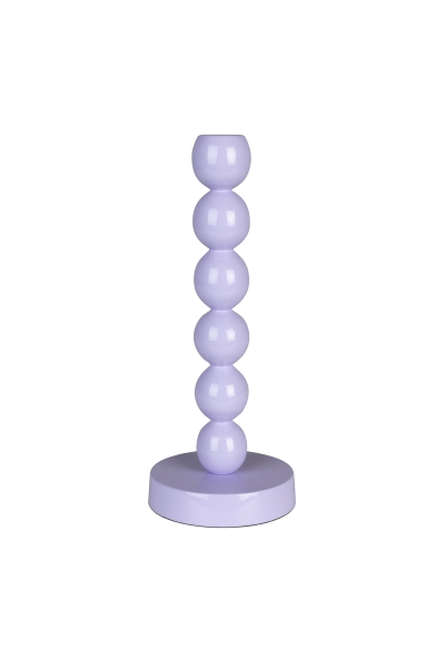 Valaisin 'Bubbles' - Lila