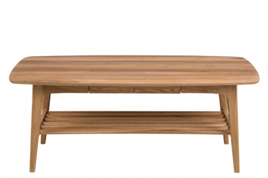 Soittopöytä 'Kalmar' - Luonnollinen