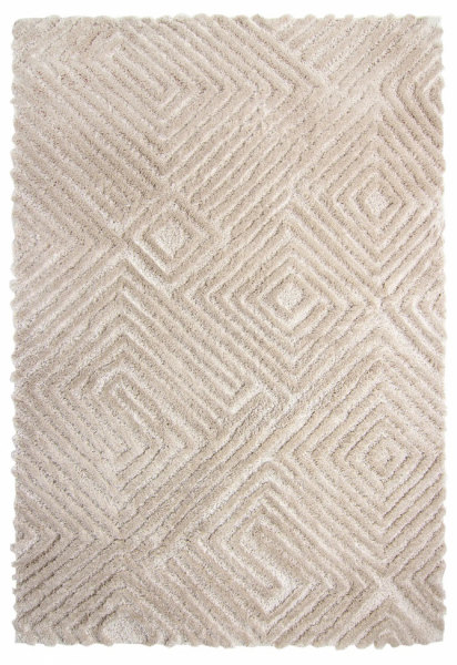 Kuitumatto 'Monti' 120x180cm - Beige