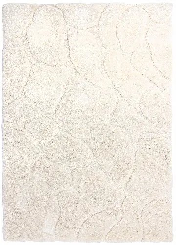 Kuitumatto 'Ada' 120x180cm - Valkoinen