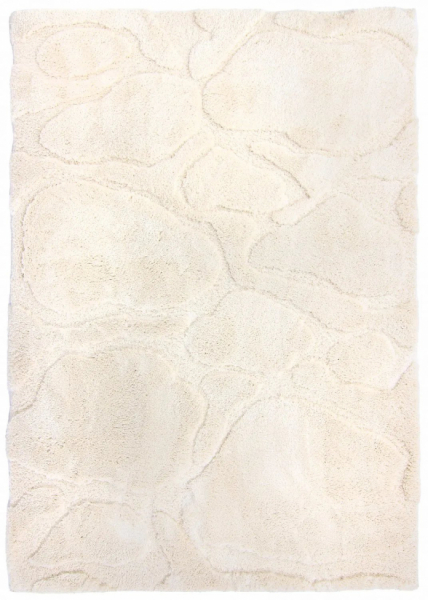 Kuitumatto 'Mabel' 120x180cm - Valkoinen