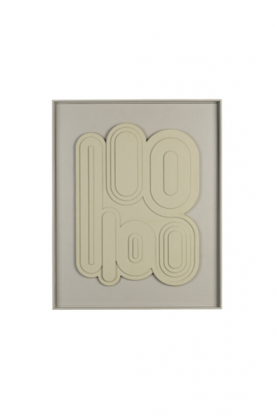 Taulu 'Sorrento' - Beige