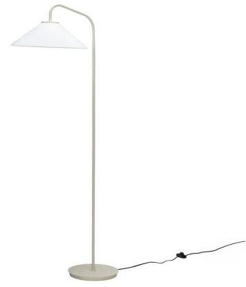 Lamppu 'Solid' - Beige