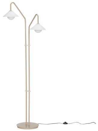 Lamppu 'Comto' - Beige