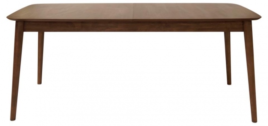 Ruokapöytä 'Modena' 180cm - Ruskea