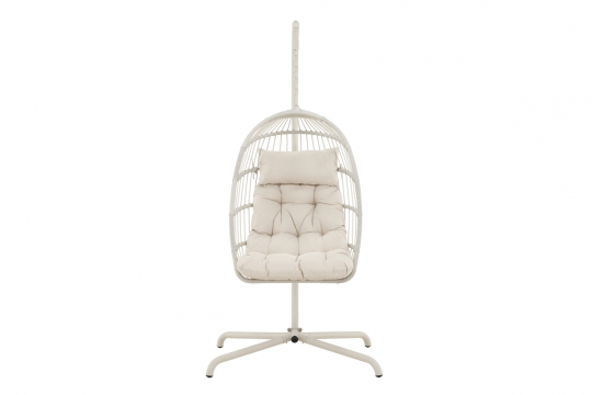 Riipputuoli 'Trezza' - Beige