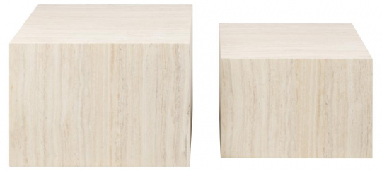 Soittopöytä 'Matera' - Beige