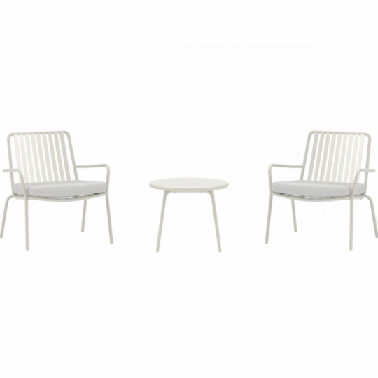 Sohvaryhmä 'Mykonos' - beige