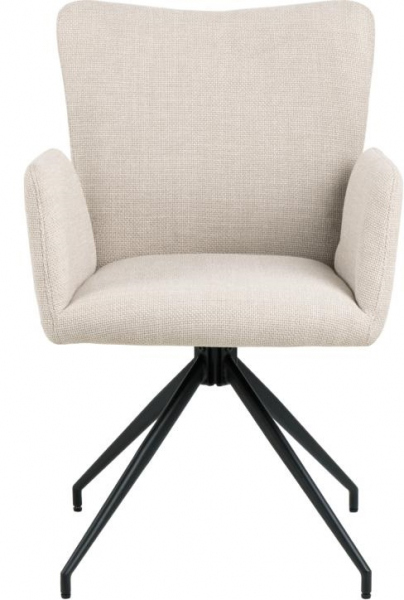Tuoli 'Växjö' - Beige
