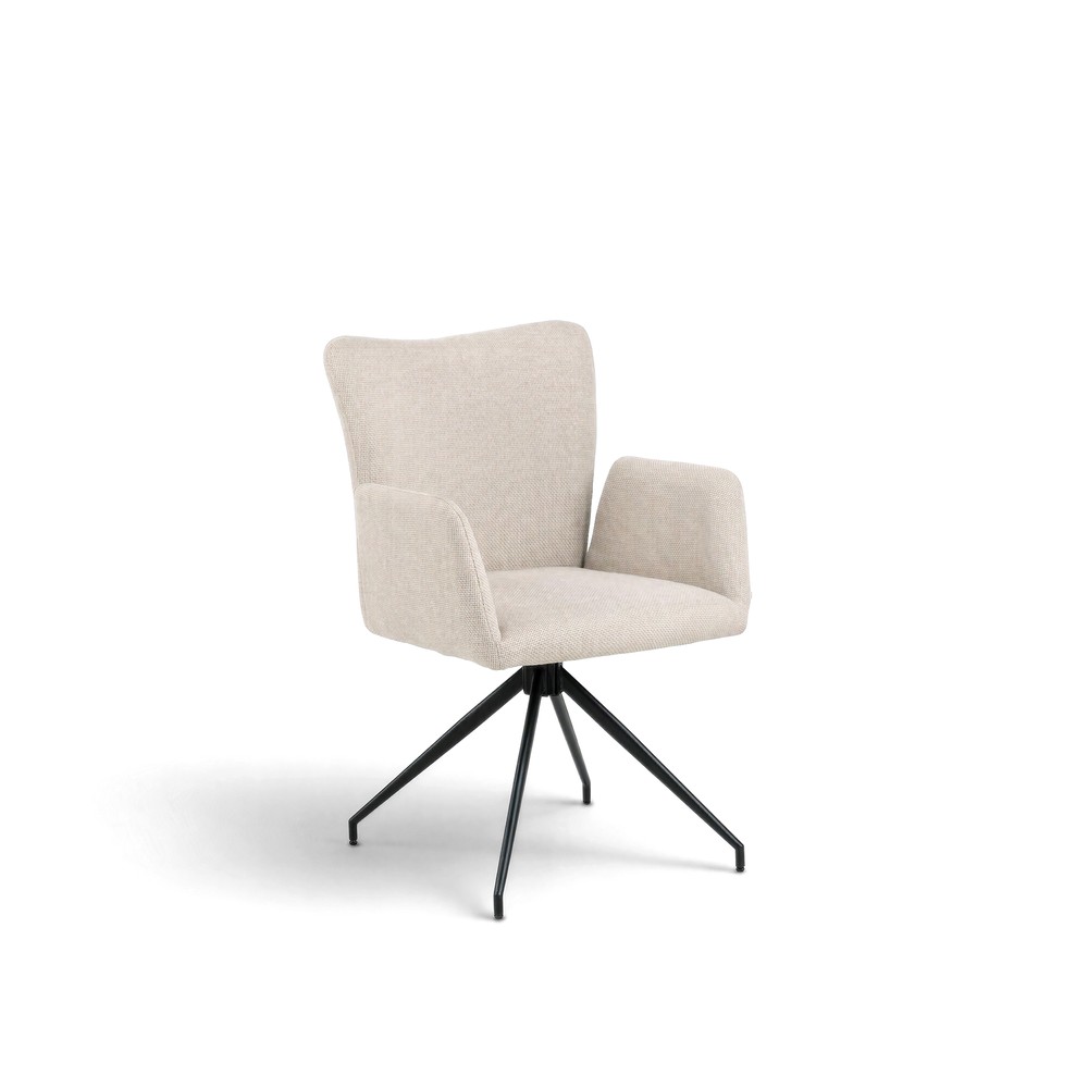Tuoli 'V&auml;xj&ouml;' - Beige