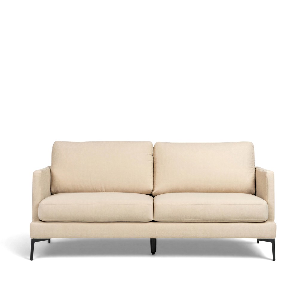 Sohva 'Ekeby' 3-istuttava - Beige