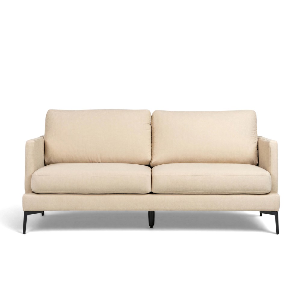 Sohva 'Ekeby' 3-istuttava - Beige