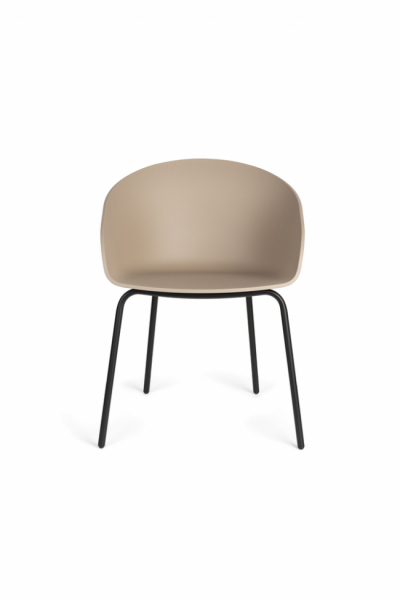 Nojatuoli 'Void' - Beige