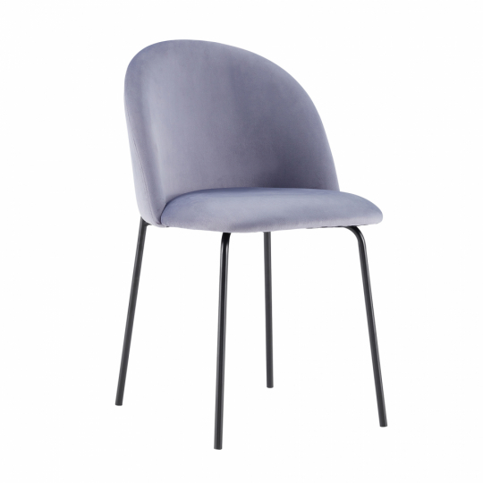 Tuoli 'Elegant' - Harmaa