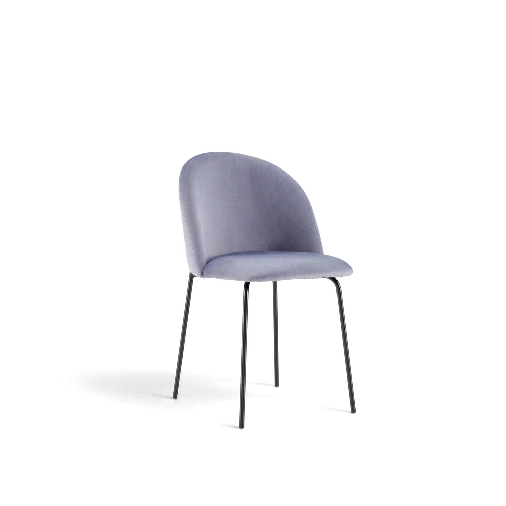Tuoli 'Elegant' - Harmaa