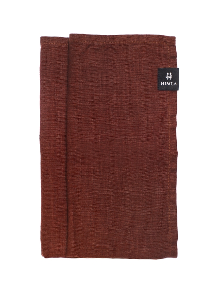4-pack Servetti 'Sunshine' 45x45 - Punainen