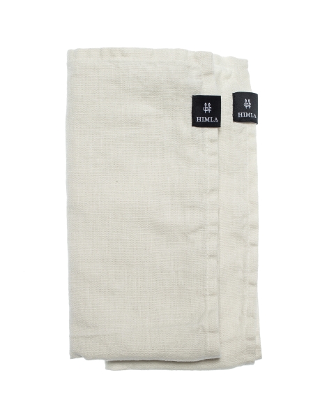 4-pack Servetti 'Sunshine' 45x45 - Beige
