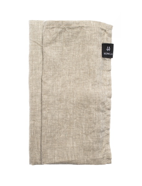 4-pack Servetti 'Sunshine' 45x45 - Luonnonväri